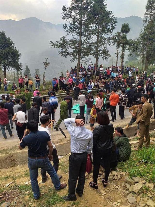 Lào Cai: Chủ tịch tỉnh chỉ đạo xử nghiêm vụ "bắt vạ" sau tai nạn chết người ở Sa Pa