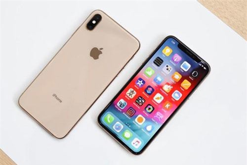 Loạt iPhone giảm giá mạnh đầu tháng 3, cao nhất 5 triệu đồng