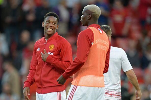 M.U công bố danh sách trận PSG: Đáng lo ngại