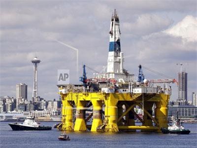 Giá dầu tăng trước triển vọng thỏa thuận thương mại Mỹ - Trung