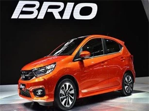 3 mẫu ôtô Honda được người Việt ngóng về nước trong năm 2019