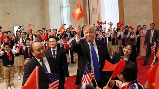 Báo quốc tế viết về “thắng lợi” của Việt Nam sau thượng đỉnh Mỹ - Triều - 2