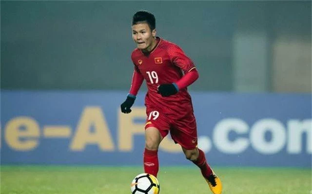 Điều kiện nào để U23 Việt Nam giành vé dự giải U23 châu Á 2020? - 1