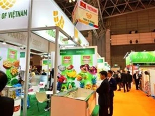 Foodex Japan 2019 tiếp tục “chắp cánh” xuất khẩu cho nông thủy sản Việt Nam