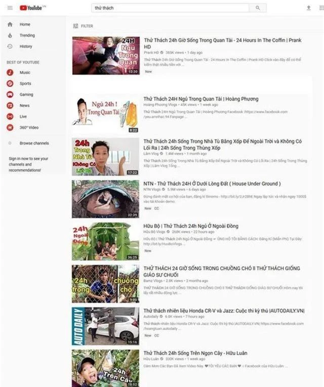 Hiểm họa khôn lường khi để trẻ em xem video trên Youtube một mình - 3