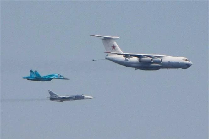 thượng đỉnh, Mỹ-Triều, máy bay, Il-76, Hà Nội, Triều Tiên - ảnh 2