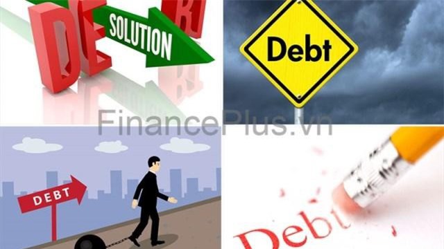 Những vấn đề đặt ra về xử lý nợ xấu