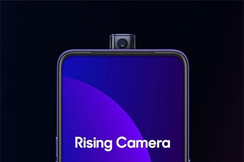 Oppo F11 Pro ra mắt: Camera 48 MP, pin ‘trâu’, giá hơn 8 triệu