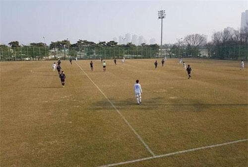 Công Phượng lập hat-trick, Incheon đại thắng 4 sao