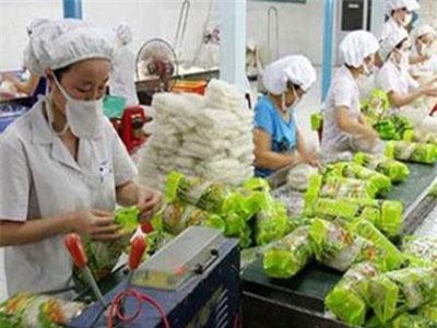 3 tỷ USD xuất khẩu rau quả sang Trung Quốc không còn quá xa