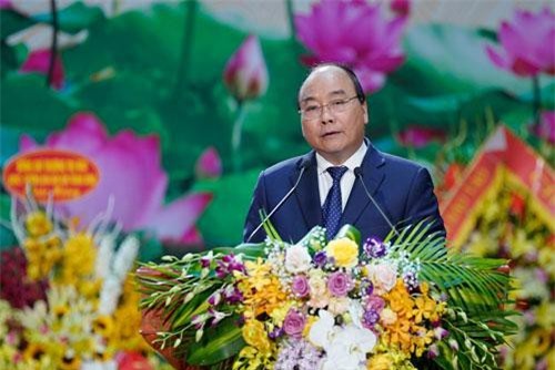 Thủ tướng giao 5 nhiệm vụ cho Bộ đội Biên phòng