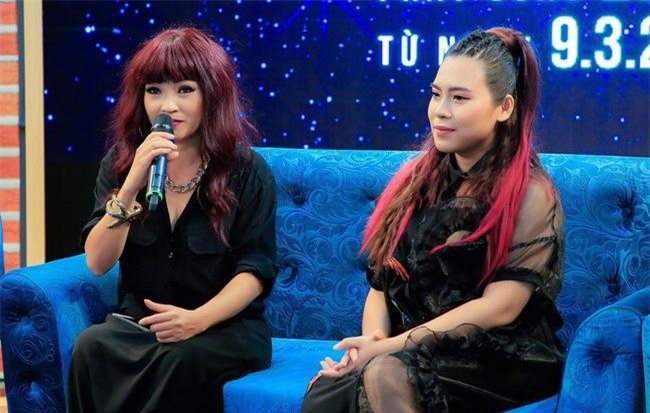 Phương Thanh lần đầu xác nhận tin đồn giới tính trong show truyền hình 'bốc phốt' nghệ sĩ