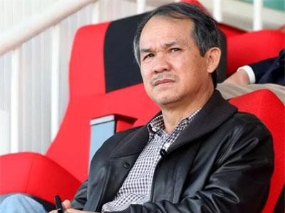 Bầu Đức: 'Công Phượng không kém cầu thủ Hàn Quốc ở Incheon United'