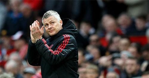 Cầu thủ M.U tin Solskjaer sẽ có hợp đồng chính thức