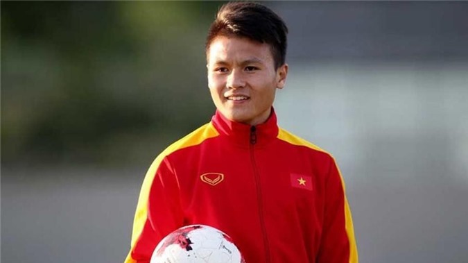 CLIP: Quang Hải chia sẻ về áp lực khi nổi tiếng