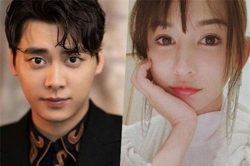 Không phải Dương Mịch, đây mới là mỹ nhân khiến Lý Dịch Phong "say như điếu đổ" với loạt bằng chứng hẹn hò?