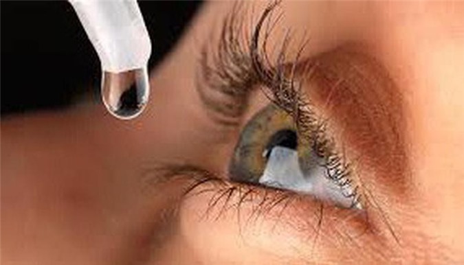 Bạn đã sử dụng thuốc nhỏ mắt đúng cách?