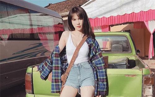 Ngọc Trinh sắp sinh con: Thông tin "động trời" từ Vũ Khắc Tiệp!