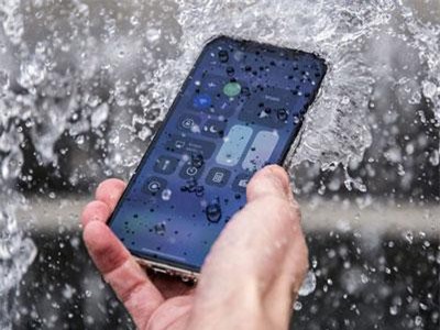 iPhone 2019 có thể sử dụng được khi ở dưới nước