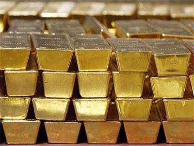 Thực hư máy bay chính phủ Venezuela chở 6 tấn vàng tới Hy Lạp để bán?