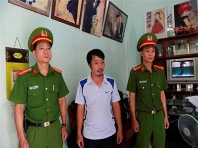 Huế: Khởi tố, tạm giam nguyên hiệu trưởng lừa đảo hơn 900 triệu