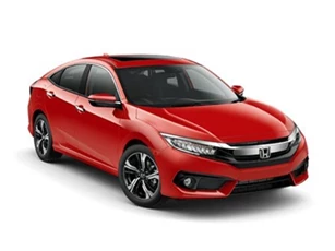 Cập nhật bảng giá ôtô Honda tháng 3/2019: Ngóng chờ Civic 2019