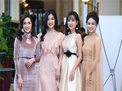 Quê mùa là vậy nhưng 4 nữ chính phim 'Những cô gái trong thành phố' ngoài đời lại cực kì 'sang chảnh'