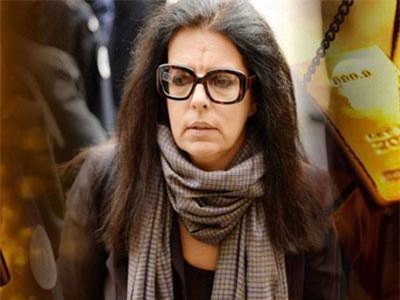 Ai là người phụ nữ giàu nhất hành tinh?