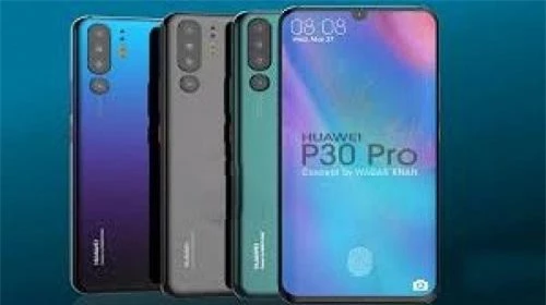 Huawei phát hành video giới thiệu về flagshiP P3