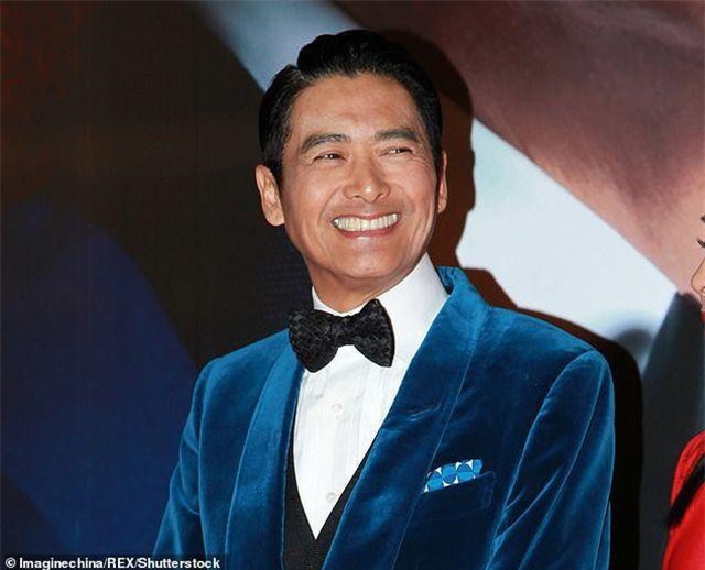 Châu Nhuận Phát - người đàn ông của những việc tốt thầm lặng