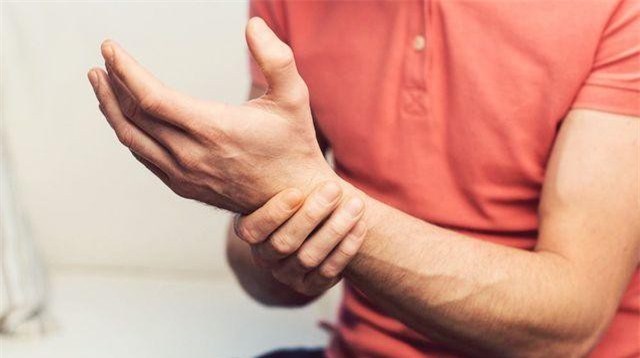 Những nguyên nhân gây tê ngón tay?