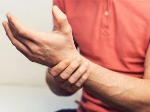 Những nguyên nhân gây tê ngón tay?