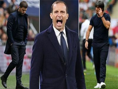 Real Madrid chốt 3 ứng cử viên khủng thay thế Solari