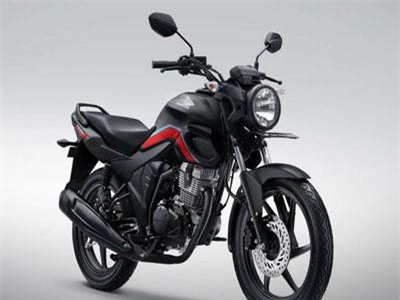 Honda CB150 Verza 2019 về đại lý, giá từ 31,8 triệu đồng