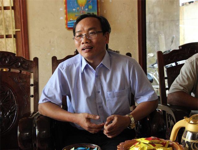 Quảng Ngãi: Giám đốc Sở Nội vụ bị tố "gửi gắm" thí sinh, "trả đũa" nguyên Trưởng phòng Giáo dục