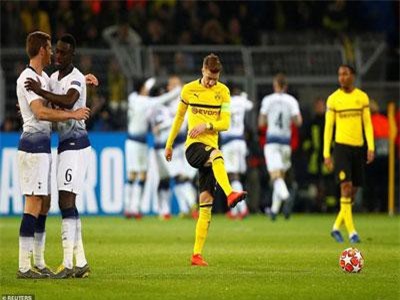 Harry Kane lập công, Tottenham giành quyền lọt vào tứ kết