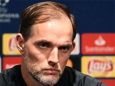 HLV Tuchel phát lệnh tấn công Man Utd
