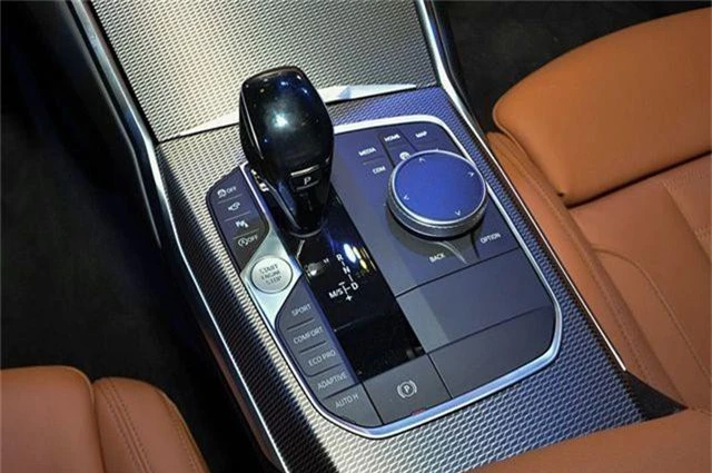 BMW 3 Series thế hệ mới chuẩn bị có mặt tại Việt Nam? - 7