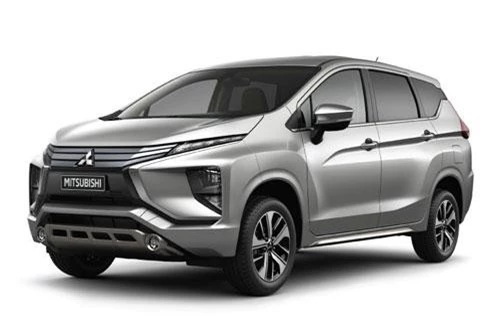 Mitsubishi Xpander.