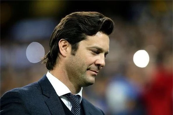 Mourinho chính thức lên tiếng về việc trở lại Real Madrid thay thế Solari