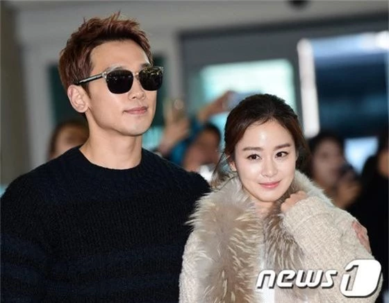 Rộ tin Bi Rain làm điều này sau khi Kim Tae Hee sinh con khiến fan hoang mang - Ảnh 3.