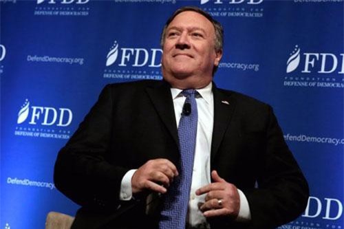 Có thể nối lại đối thoại Mỹ - Triều Tiên trong vài tuần tới