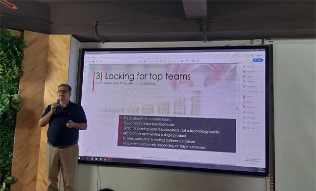 Tài chính cho SME và start-up: Hỗ trợ từ Chính phủ chưa hẳn đã tốt bằng nhà đầu tư thiên thần