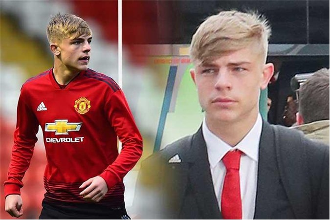 Quân bài bí mật HLV Solskjaer chuẩn bị cho trận PSG vs MU là ai?