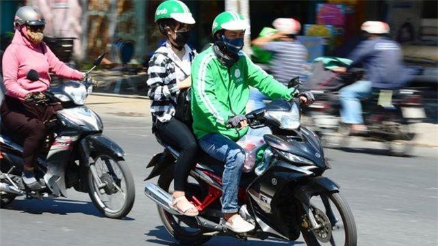 Grab bắt tay với nhiều “ông trùm” và được “rót” thêm 1,46 tỷ USD