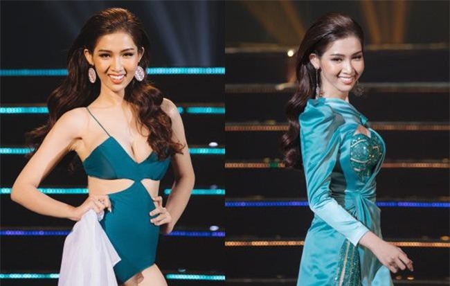 Nhật Hà trình diễn bùng nổ trong vòng thi bán kết, liệu có thể lặp lại lịch sử của người tiền nhiệm Hương Giang?