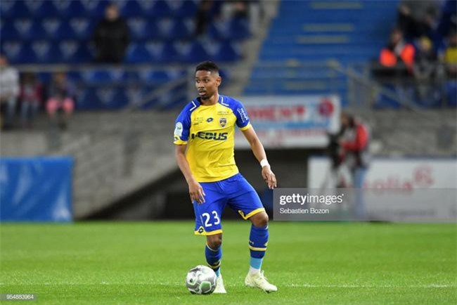 Đội hình cầu thủ gốc Việt đang thi đấu ở châu Âu