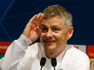 HLV Solskjaer đã là người tự do?