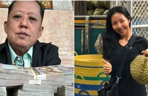 Đại gia sầu riêng kén rể: Hồi môn 7 tỷ tiền mặt, 10 xe ô tô, 1 căn nhà