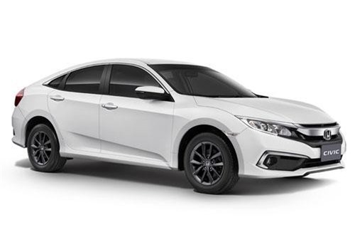 XE HOT (6/3): Bảng giá xe Mitsubishi tháng 3, Honda Việt Nam ra mắt Honda Civic 2019